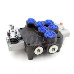 21.2 GPM Hydraulic Directional Valve (P80-G12-G38-QW) – Global Manufacturer & Distributor 4