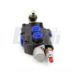 Monoblock Directional Valve 21.2 GPM 1 Spool Manual P80-G12-OW – Manufacturer, OEM, Private Label & Wholesale Available 6