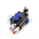 Monoblock Directional Valve 21.2 GPM 1 Spool Manual P80-G12-OW – Manufacturer, OEM, Private Label & Wholesale Available 5