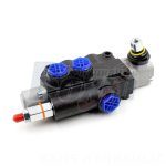 Monoblock Directional Valve 21.2 GPM 1 Spool Manual P80-G12-OW – Manufacturer, OEM, Private Label & Wholesale Available 1