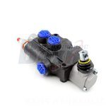 Monoblock Directional Valve 21.2 GPM 1 Spool Manual P80-G12-OW – Manufacturer, OEM, Private Label & Wholesale Available 3