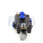 Monoblock Directional Valve 21.2 GPM 1 Spool Manual P80-G12-OW – Manufacturer, OEM, Private Label & Wholesale Available 4