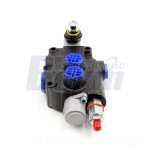 BXHS Hydraulic Directional Valves: 21.2 GPM Monoblock Manual Valve – Global Supplier 2