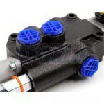 BXHS Hydraulic Directional Valves: 21.2 GPM Monoblock Manual Valve – Global Supplier 6