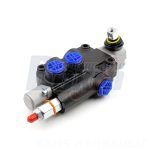BXHS Hydraulic Directional Valves: 21.2 GPM Monoblock Manual Valve – Global Supplier 3