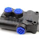 BXHS Hydraulic Directional Valves: 21.2 GPM Monoblock Manual Valve – Global Supplier 7