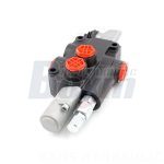 Monoblock Directional Valve 21.2 GPM 1 Spool Manual P80-G12-QTW – Manufacturing, OEM, Private Label, Custom & Wholesale Available 1