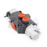 21.2 GPM Hydraulic Monoblock Valve (P80-G12-QTW) – Distributors, Wholesalers & Agents Wanted 1