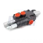 Monoblock Directional Valve 21.2 GPM 1 Spool Manual P80-G12-QTW – Manufacturing, OEM, Private Label, Custom & Wholesale Available 5