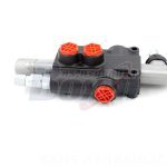 Monoblock Directional Valve 21.2 GPM 1 Spool Manual P80-G12-QTW – Manufacturing, OEM, Private Label, Custom & Wholesale Available 6