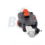 Monoblock Directional Valve 21.2 GPM 1 Spool Manual P80-G12-QTW – Manufacturing, OEM, Private Label, Custom & Wholesale Available 3