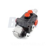 Monoblock Directional Valve 21.2 GPM 1 Spool Manual P80-G12-QTW – Manufacturing, OEM, Private Label, Custom & Wholesale Available 4