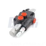 21.2 GPM Hydraulic Monoblock Valve (P80-G12-QTW) – Distributors, Wholesalers & Agents Wanted 4