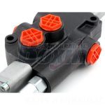 21.2 GPM Hydraulic Monoblock Valve (P80-G12-QTW) – Distributors, Wholesalers & Agents Wanted 5