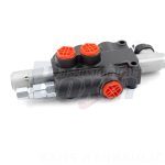 21.2 GPM Hydraulic Monoblock Valve (P80-G12-QTW) – Distributors, Wholesalers & Agents Wanted 3