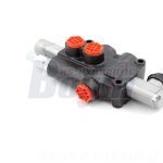 21.2 GPM Hydraulic Monoblock Valve (P80-G12-QTW) – Distributors, Wholesalers & Agents Wanted 2
