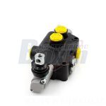 Monoblock Directional Valve 21.2 GPM 1 Spool Manual P80-G12 – Manufacturing, OEM, Private Label, Custom & Wholesale 5
