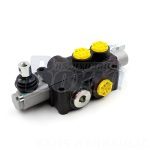 Monoblock Directional Valve 21.2 GPM 1 Spool Manual P80-G12 – Manufacturing, OEM, Private Label, Custom & Wholesale 6