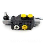 Monoblock Directional Valve 21.2 GPM 1 Spool Manual P80-G12 – Manufacturing, OEM, Private Label, Custom & Wholesale 1