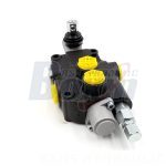 Monoblock Directional Valve 21.2 GPM 1 Spool Manual P80-G12 – Manufacturing, OEM, Private Label, Custom & Wholesale 3