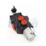 21.2 GPM Hydraulic Directional Valve (P80-G34-1OT): Manufacturing, OEM, Wholesale & Distribution 1
