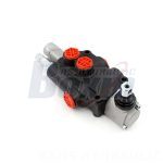 Monoblock Directional Valve 21.2 GPM 1 Spool Manual P80-G34-1OT – Manufacturing, OEM, Private Label, Custom & Wholesale 2