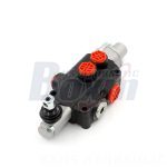 Monoblock Directional Valve 21.2 GPM 1 Spool Manual P80-G34-1OT – Manufacturing, OEM, Private Label, Custom & Wholesale 4
