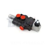 21.2 GPM Hydraulic Directional Valve (P80-G34-1OT): Manufacturing, OEM, Wholesale & Distribution 3