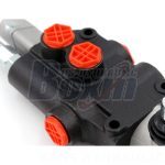 21.2 GPM Hydraulic Directional Valve (P80-G34-1OT): Manufacturing, OEM, Wholesale & Distribution 6