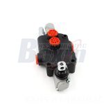 21.2 GPM Hydraulic Directional Valve (P80-G34-1OT): Manufacturing, OEM, Wholesale & Distribution 4