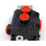 21.2 GPM Hydraulic Directional Valve (P80-G34-1OT): Manufacturing, OEM, Wholesale & Distribution 7
