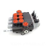 Monoblock Directional Valve 21.2 GPM 3 Spool Manual P80-G34-3OT – Manufacturer, OEM, Private Label & Wholesale 3