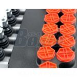 BXHS 6-Spool Manual Directional Valve (21.2 GPM) –  P80-G34-6OT – Global Supply & Distribution 6