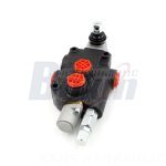 Monoblock Directional Valve 21.2 GPM 1 Spool Manual P80-G34-G12-1OT – Manufacturing, OEM, Private Label, Custom & Wholesale 2