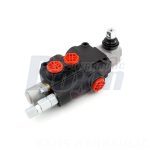 Monoblock Directional Valve 21.2 GPM 1 Spool Manual P80-G34-G12-1OT – Manufacturing, OEM, Private Label, Custom & Wholesale 3