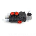 Monoblock Directional Valve 21.2 GPM 1 Spool Manual P80-G34-G12-1OT – Manufacturing, OEM, Private Label, Custom & Wholesale 1