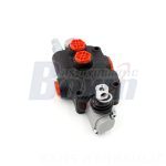 Monoblock Directional Valve 21.2 GPM 1 Spool Manual P80-G34-G12-1OT – Manufacturing, OEM, Private Label, Custom & Wholesale 5