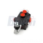 Monoblock Directional Valve 21.2 GPM 1 Spool Manual P80-G34-G12-1OT – Manufacturing, OEM, Private Label, Custom & Wholesale 6