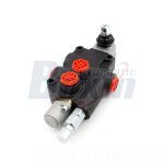 BXHS Hydraulic Valves: 21.2 GPM Monoblock Directional Valve (P80-G34-G12-1OT) – Global Distributor Network Sought 3