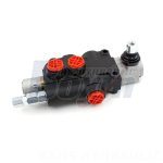 BXHS Hydraulic Valves: 21.2 GPM Monoblock Directional Valve (P80-G34-G12-1OT) – Global Distributor Network Sought 4