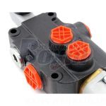 BXHS Hydraulic Valves: 21.2 GPM Monoblock Directional Valve (P80-G34-G12-1OT) – Global Distributor Network Sought 6