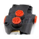 BXHS Hydraulic Valves: 21.2 GPM Monoblock Directional Valve (P80-G34-G12-1OT) – Global Distributor Network Sought 5