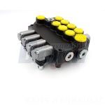 BXHS 4-Spool Manual Directional Valve (21.2 GPM) – Global Supplier & Distributor 3