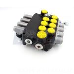 BXHS 4-Spool Manual Directional Valve (21.2 GPM) – Global Supplier & Distributor 4