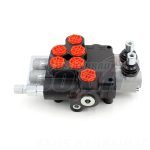 21.2 GPM 2-Spool Manual Directional Valve (P80-G34-G12) – Global Supplier & Distributor Wanted 4