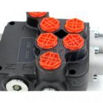 21.2 GPM 2-Spool Manual Directional Valve (P80-G34-G12) – Global Supplier & Distributor Wanted 6