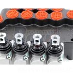 21.2 GPM 4-Spool 手动方向控制阀 (P80-G34-G12) – 诚征全球液压设备制造商、分销商及OEM合作伙伴 5