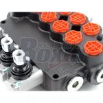 21.2 GPM 4-Spool 手动方向控制阀 (P80-G34-G12) – 诚征全球液压设备制造商、分销商及OEM合作伙伴 6