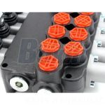 21.2 GPM 4-Spool 手动方向控制阀 (P80-G34-G12) – 诚征全球液压设备制造商、分销商及OEM合作伙伴 7