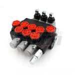 21.2 GPM 3-Spool Manual Directional Valve (P80-G34-OT) – Global Supplier, Distributors & Dealers Welcome 3